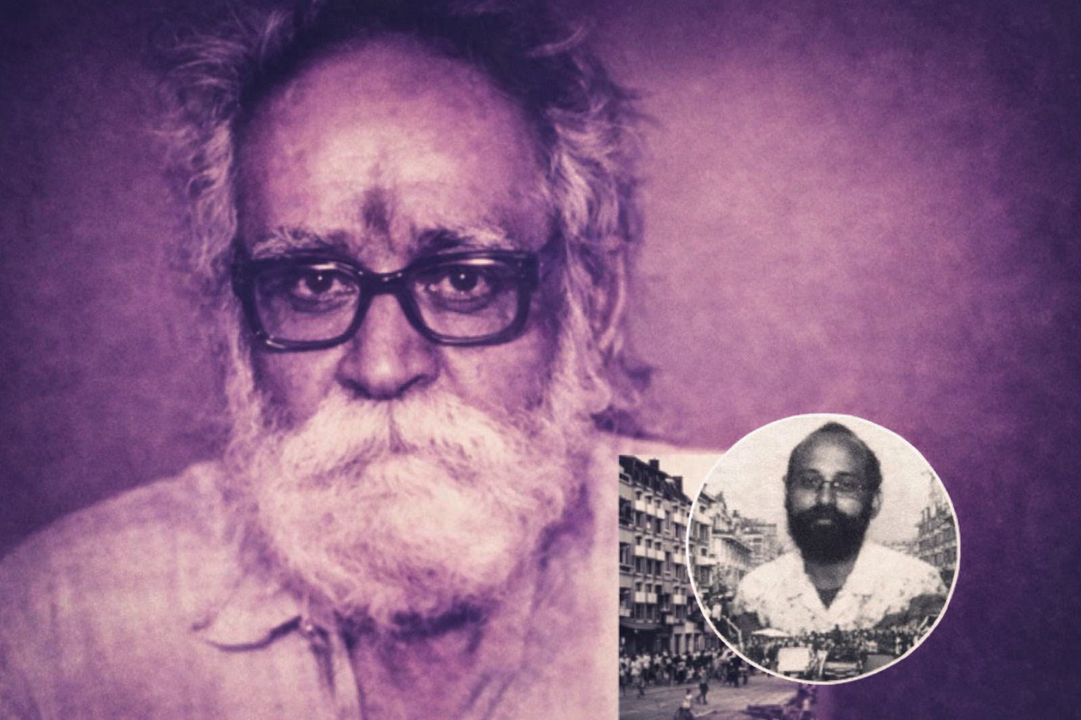 The Forgotten Saviour